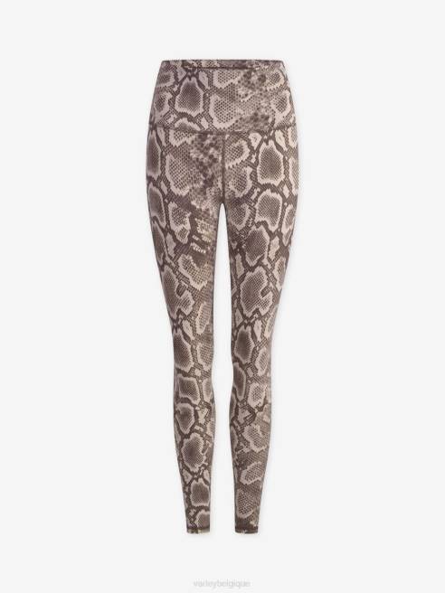 femmes Let's go legging taille haute 25
