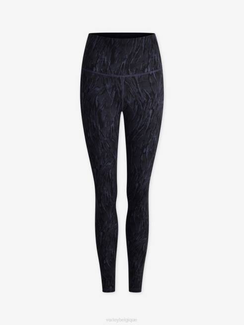 femmes Let's go legging taille haute 25