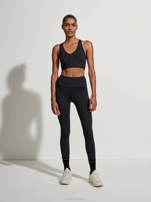 femmes Let's go legging taille haute 25