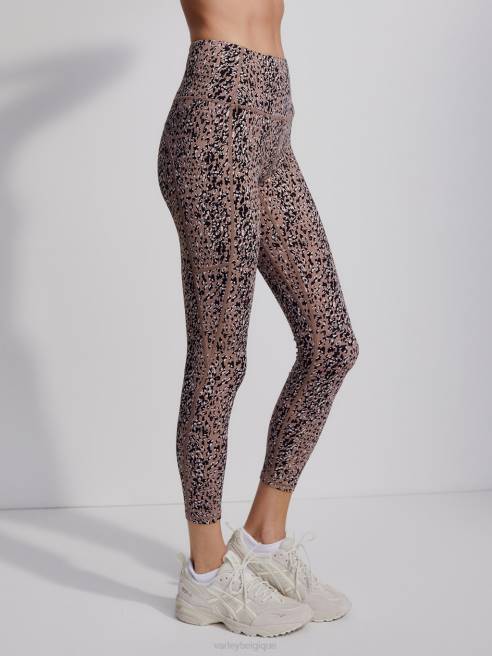 femmes Let's go poche legging 25