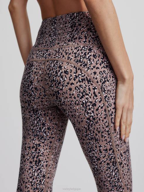 femmes Let's go poche legging 25