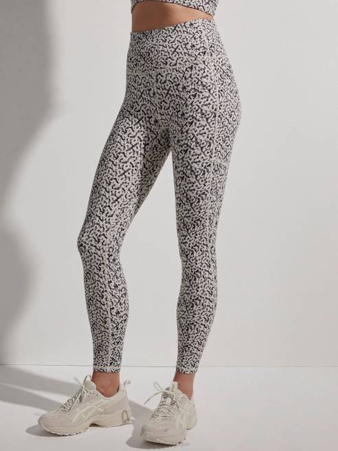 femmes Let's go poche legging 25