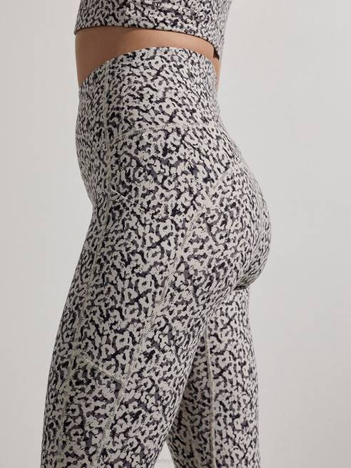 femmes Let's go poche legging 25