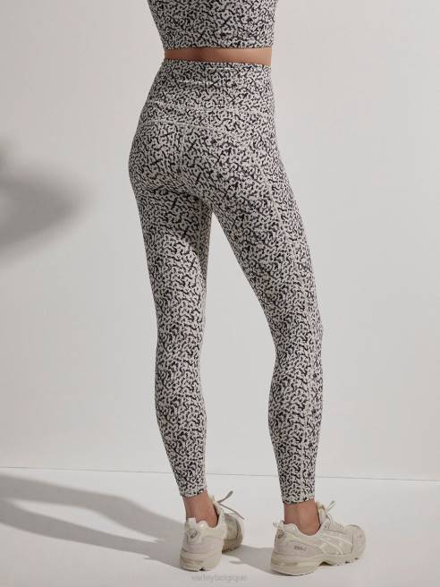 femmes Let's go poche legging 25