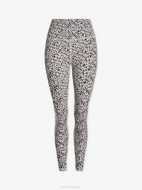 femmes Let's go poche legging 25