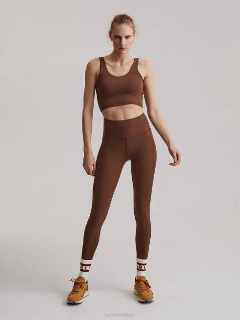 femmes Let's go poche legging 25