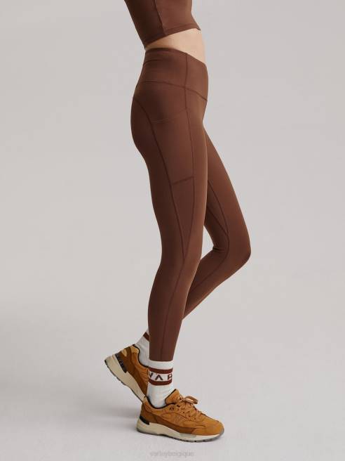 femmes Let's go poche legging 25