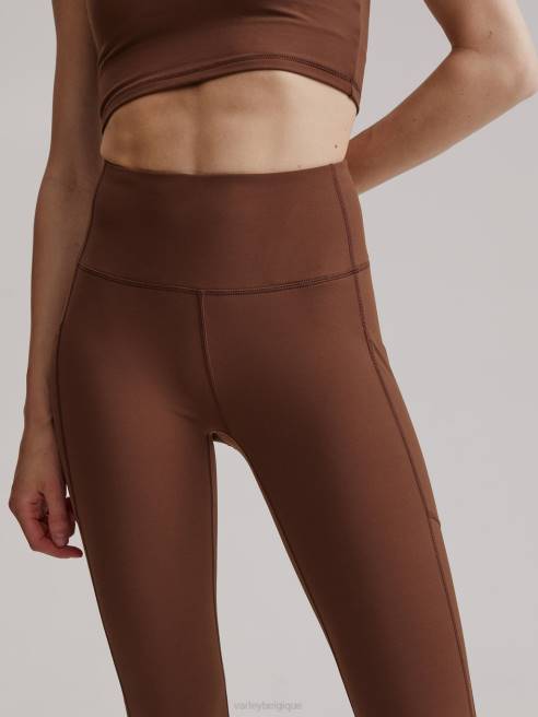 femmes Let's go poche legging 25