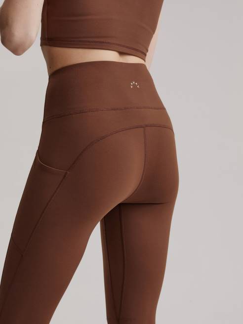 femmes Let's go poche legging 25