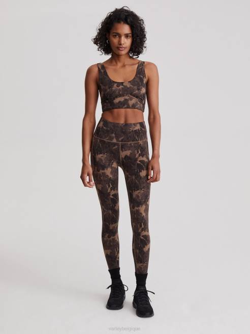 femmes Let's go poche legging 25