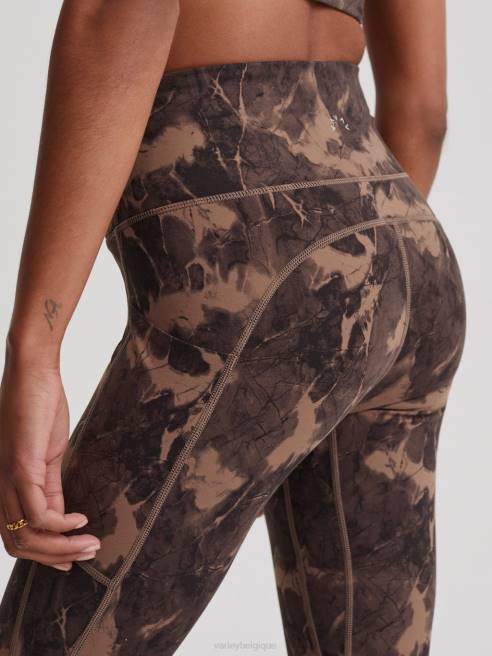 femmes Let's go poche legging 25