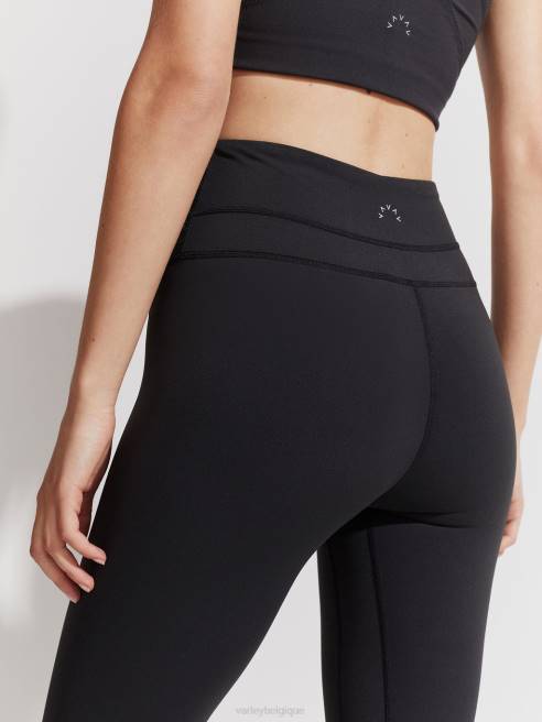 femmes Let's move legging taille très haute 25