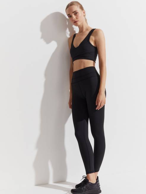 femmes Let's move legging taille très haute 25