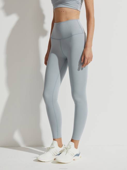 femmes legging toujours haut 25" Varley 8R2T296 carrière vêtements