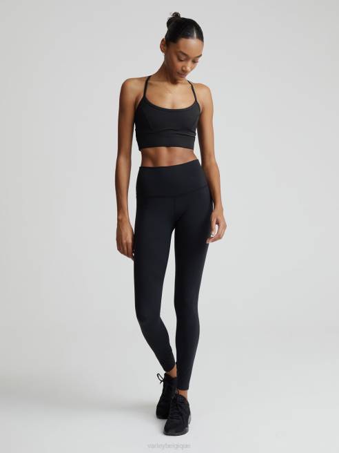 femmes legging toujours haut 27 Varley 8R2T406 noir vêtements