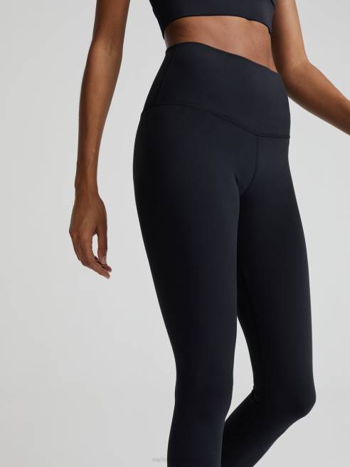 femmes legging toujours haut 27 Varley 8R2T406 noir vêtements
