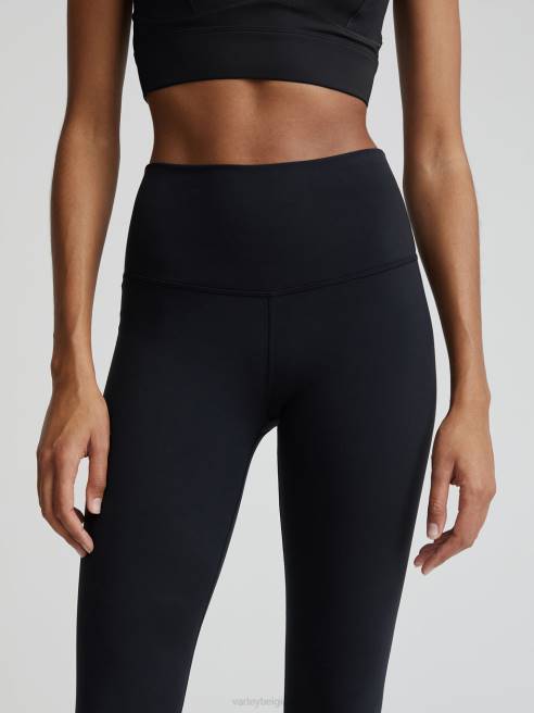 femmes legging toujours haut 27 Varley 8R2T406 noir vêtements