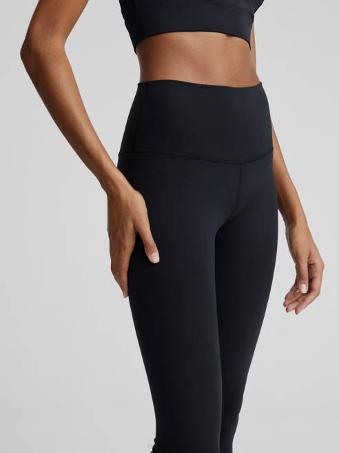 femmes legging toujours haut 27 Varley 8R2T406 noir vêtements