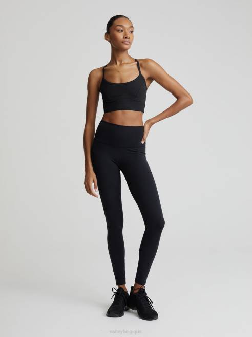 femmes legging toujours haut 27 Varley 8R2T406 noir vêtements