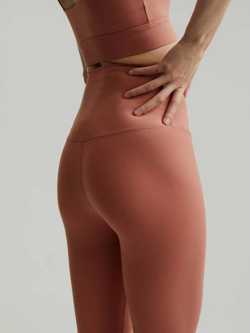 femmes legging toujours très haut 25