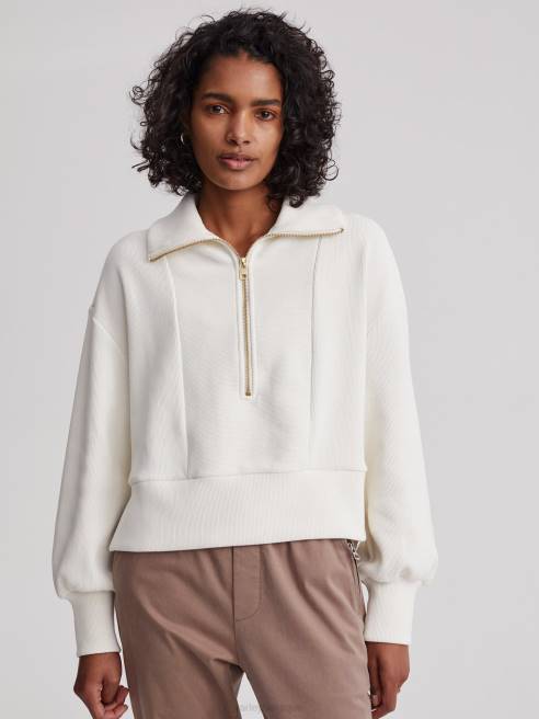 femmes pantalon camino Varley 8R2T373 fossile vêtements