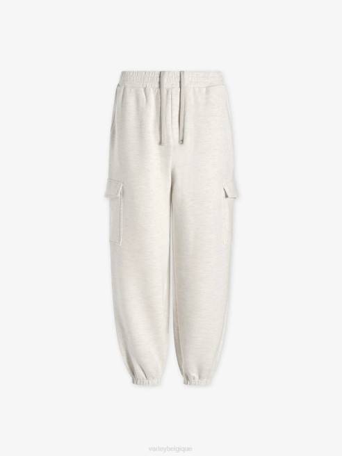 femmes pantalon clarice Varley 8R2T368 marne ivoire vêtements