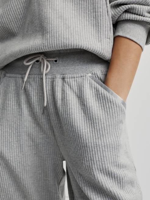 femmes pantalon de survêtement ascot Varley 8R2T378 marne bruyère sauge vêtements