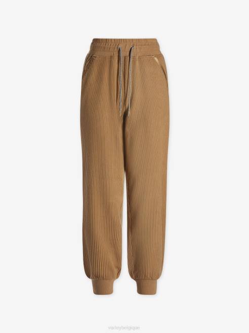 femmes pantalon de survêtement ascot Varley 8R2T380 sable du désert vêtements