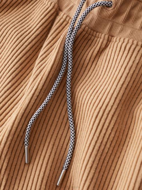 femmes pantalon de survêtement ascot Varley 8R2T380 sable du désert vêtements