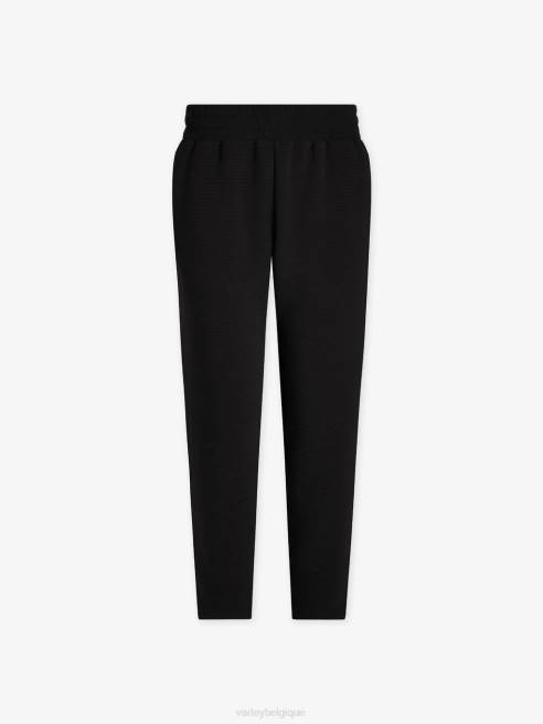 femmes pantalon de survêtement fredson Varley 8R2T365 noir vêtements