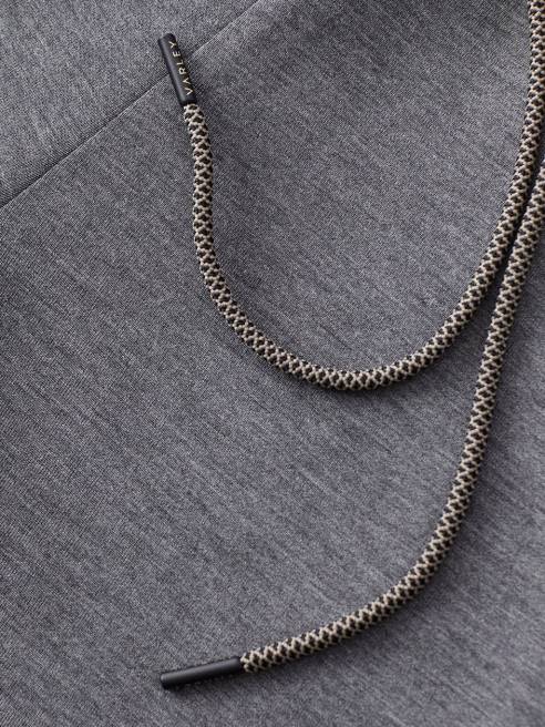 femmes pantalon de survêtement iowa Varley 8R2T337 anthracite marne vêtements