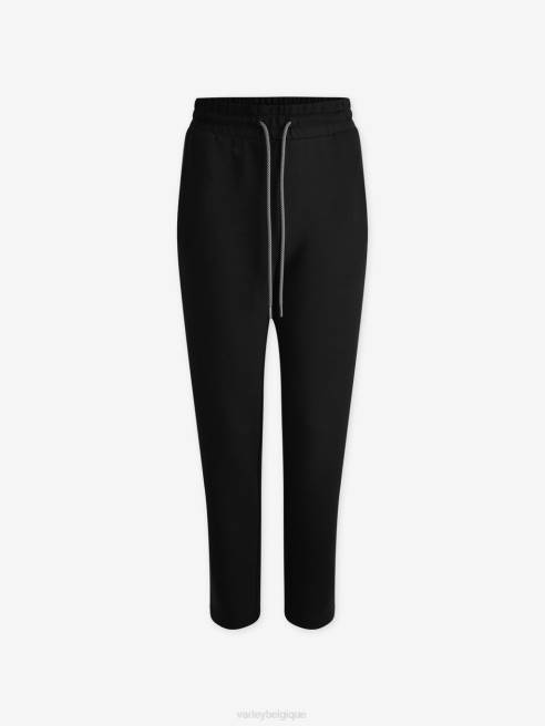 femmes pantalon de survêtement iowa Varley 8R2T338 noir vêtements