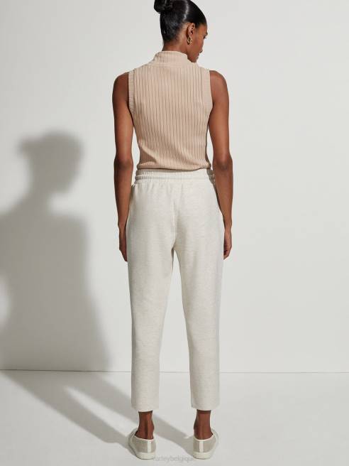 femmes pantalon de survêtement iowa Varley 8R2T340 marne ivoire vêtements