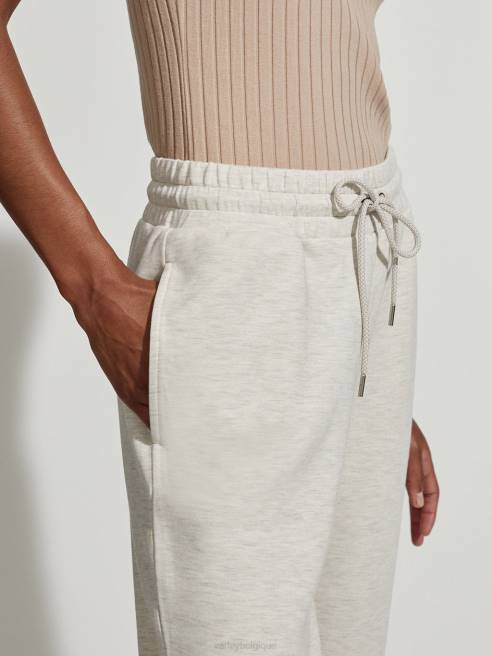 femmes pantalon de survêtement iowa Varley 8R2T340 marne ivoire vêtements