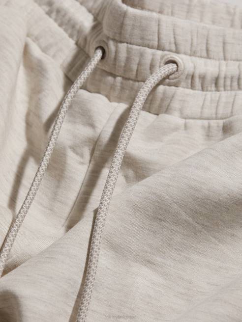 femmes pantalon de survêtement iowa Varley 8R2T340 marne ivoire vêtements