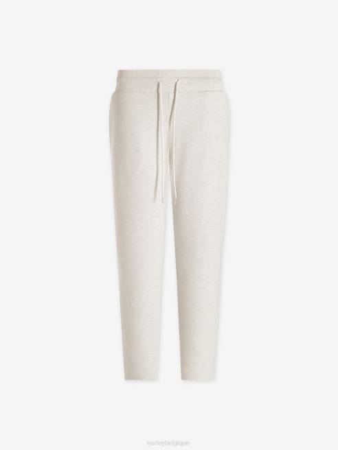 femmes pantalon de survêtement iowa Varley 8R2T340 marne ivoire vêtements