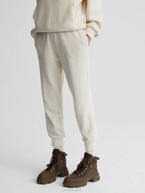 femmes pantalon de survêtement russell Varley 8R2T382 aigrette vêtements