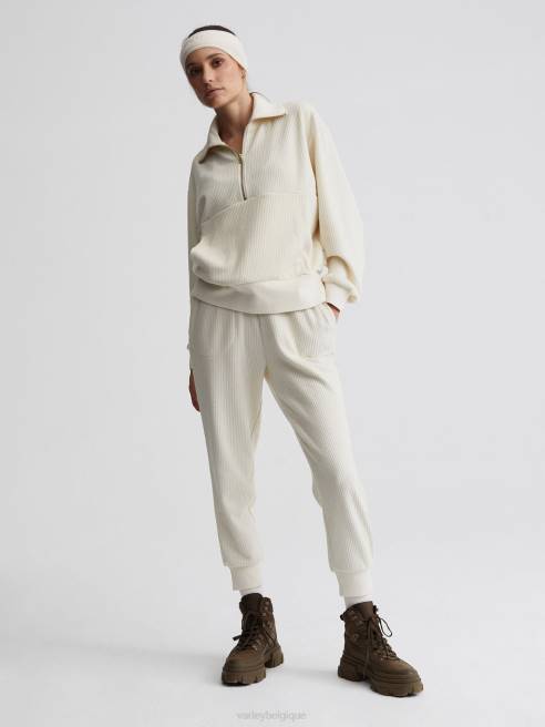 femmes pantalon de survêtement russell Varley 8R2T382 aigrette vêtements