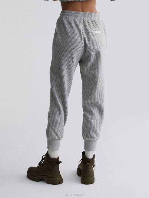 femmes pantalon de survêtement russell Varley 8R2T383 marne bruyère sauge vêtements