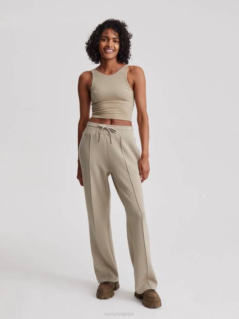 femmes pantalon haddon Varley 8R2T363 rocher de sénèque vêtements