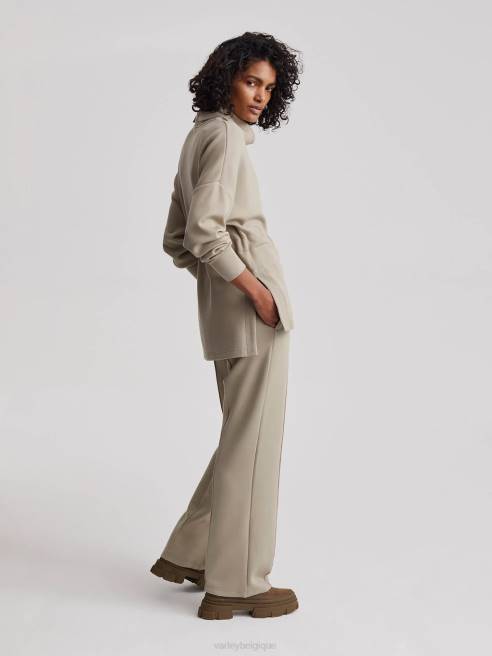 femmes pantalon haddon Varley 8R2T363 rocher de sénèque vêtements