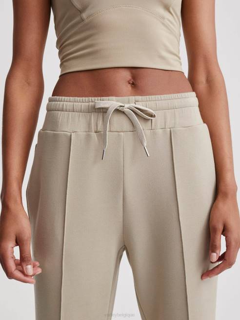 femmes pantalon haddon Varley 8R2T363 rocher de sénèque vêtements