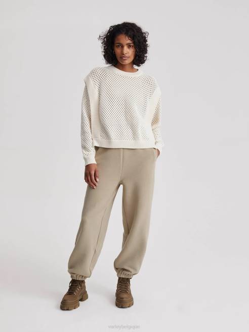 femmes pantalon séville Varley 8R2T360 rocher de sénèque vêtements