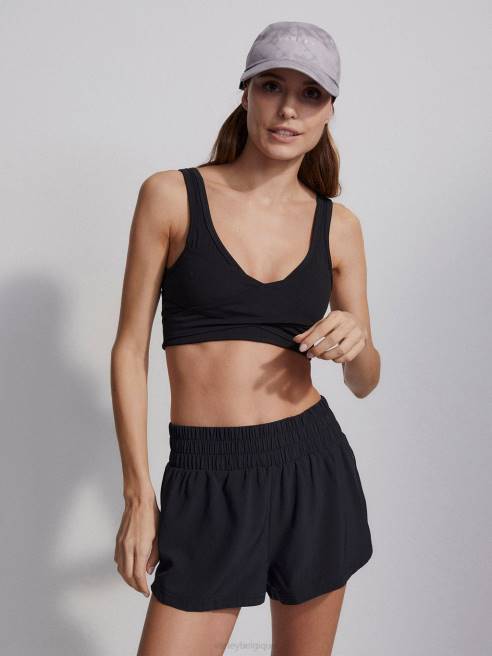 femmes Kallin court 1,5