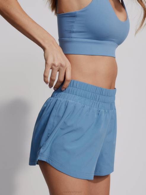 femmes Kallin court 1,5