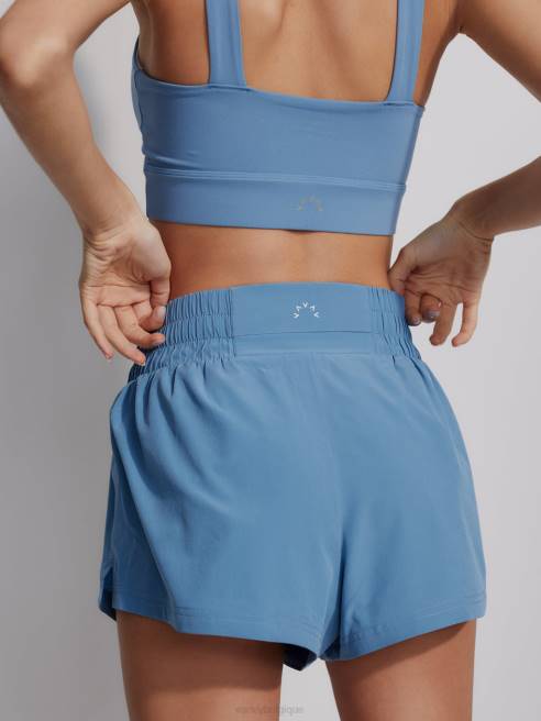 femmes Kallin court 1,5