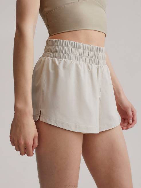 femmes Kallin court 1,5" Varley 8R2T279 brouillard de sauge vêtements