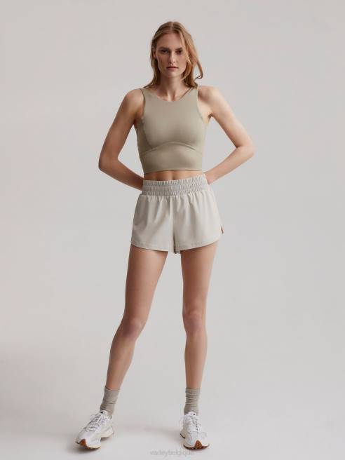 femmes Kallin court 1,5