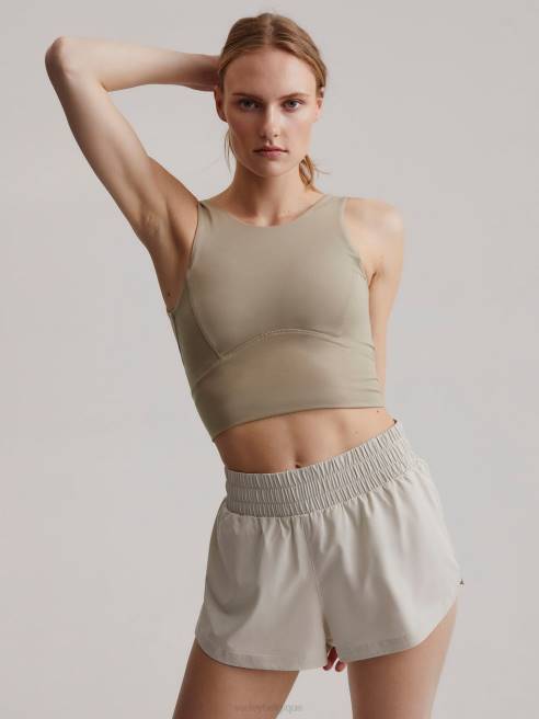 femmes Kallin court 1,5