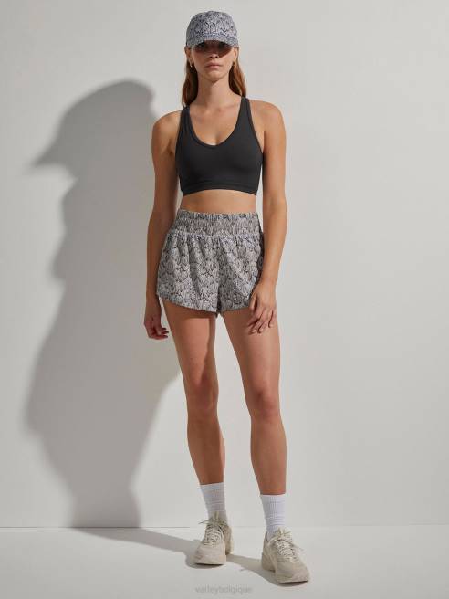 femmes Kallin court 1,5